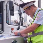 Пассажирские перевозки автобусами подлежат лицензированию Нововведение вступило в силу с 29 июня 2019 года