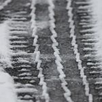 Внимание! Госавтоинспекция Молчановского района рекомендует автовладельцам сменить летнюю резину на зимнюю