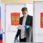 В Томской области открыто 769 избирательных участков. Как обеспечить безопасность избирателей и членов комиссий?