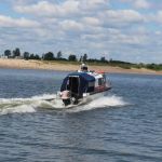 26 июля в Томской области стартовал второй этап акции «Вода – безопасная территория»