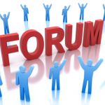13 октября 2016 года состоится Бизнес-форум