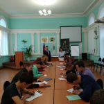 В Молчаново стартовала программа подготовки молодежных бизнес - команд
