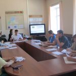 В Администрации Молчановского района состоялось рабочее совещание по вопросам проведения Дня инноваций в Молчановском районе