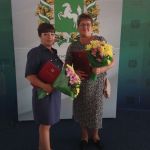29 июля состоялось награждение представителей торговой отрасли Томской области