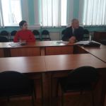 Состоялось совещание в рамках Дня Комитета по лицензированию Томской области