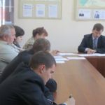 В Администрации Молчановского района состоялось рабочее совещание по вопросам развития сельского хозяйства