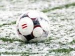 В Молчаново пройдут соревнования по зимнему футболу