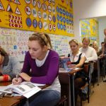 Перечень реализуемых образовательных программ ОГБПОУ  «Молчановский учебный центр профессиональных квалификаций»  в 2018 году