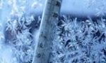 На основании штормового предупреждения от Томского ЦГМС - филиала ФГБУ «Западно - Сибирское УГМС» от 29 января 2019 г.:  31.01-04.01.19 по области местами сильные морозы: температура ночью -35…-40°С.