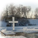 Информация о выполнении мероприятий по проведению обряда Крещенского купания 19 января 2018 года