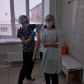 В Молчановский район поступило 15 доз вакцины «Спутник V»