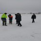 Грузоподъемность ледовой переправы через реку Обь у села Могочино на автомобильной дороге Тунгусово – Могочино – Суйга установлена 2 тонны.