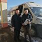 Томские Госавтоинспекторы проверили безопасность пассажирских перевозок