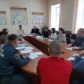 16 декабря 2019 года в 12-00 часов в Малом зале Администрации Молчановского района состоялось итоговое заседание  Районной комиссии по обеспечению безопасности дорожного движения