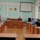 18.05.2021 состоялось расширенное заседание комиссии по делам несовершеннолетних и защите их прав Администрации Молчановского района