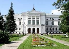 В Томских университетах увеличат количество бюджетных мест