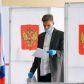 В Томской области открыто 769 избирательных участков. Как обеспечить безопасность избирателей и членов комиссий?