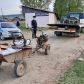 Госавтоинспекция Молчановского района призывает садоводов и фермеров отказаться от участия в дорожном движении на мотоблоках