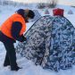 Третий этап акции «Безопасный лед» стартовал в Томской области