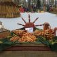 Молчановский район принял участие в IV областном празднике хлеба с.Кожевниково