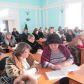 Порядок ведения кассовых операций стал темой семинара, проведённого налоговой службой для предпринимателей Молчановского района