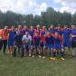 С 23 по 25 июня в селе Кожевниково состоялись территориальные соревнования по футболу и городошному спорту в рамках ХХХI областных летних сельских спортивных игр «Стадион для всех»