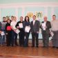 8 октября 2016 года состоялось мероприятие по награждению лучших спортсменов Молчановского района
