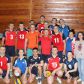 9-11 июня в с. Подгорное прошли территориальные соревнования по волейболу в зачет XXXI областных летних сельских спортивных игр «Стадион для всех»