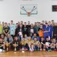 7-8 мая в селе Молчаново прошел традиционный областной турнир по баскетболу «Хард-Север», посвящённые празднованию Дня Победы