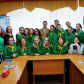 Областной конкурс «Молодые лидеры России» завершился в северском детском оздоровительном лагере «Восход»