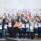 В областной библиотеке имени А. С. Пушкина состоялся финал областного конкурса на лучшие молодежные социальные проекты