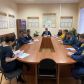 22 января 2020 года в 09-30 часов в Малом зале Администрации Молчановского района состоялось   заседание  КЧС и ПБ района