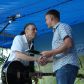 Более 2 тысяч человек посетили областной рок-фестиваль в Молчановском районе