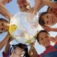 1 июня – Международный день защиты детей. Уважаемые юные жители Молчановского района и их родители! Примите искренние поздравления с первым праздником наступившего лета -   Международным днём защиты детей!