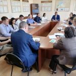 23 мая состоялись заседания Межведомственной комиссии по профилактике правонарушений и Антинаркотической комиссии Молчановского района.