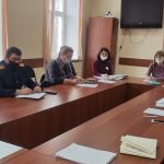 В Администрации Молчановского района состоялось заседание комиссии по конфликту интересов