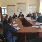 29 апреля состоялся день Департамента лесного хозяйства Томской области