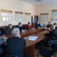 11 февраля 2021 года состоялось заседание Общественного совета по культуре муниципального образования «Молчановский район»