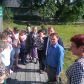 29 августа 2017 года в с.Игреково на территории Могочинского сельского поселения состоялось открытие социальной комнаты «Улыбка»