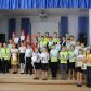 29 сентября на базе Молчановской средней школы № 1 состоялись районные соревнования юных велосипедистов «Безопасное колесо»