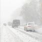 В связи с понижением температуры воздуха Томская Госавтоинспекция призывает водителей соблюдать осторожность
