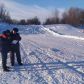 Третий этап акции «Безопасный лёд» пройдет в Томской области несмотря на сильные морозы