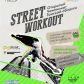 Открытый Чемпионат Томской области по street workout