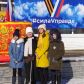 18 марта на территории Молчановского района прошли праздничные концерты в честь воссоединения Крыма с Россией!