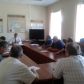 29 августа состоялось рабочее совещание с сельскохозяйственными товаропроизводителями района