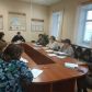25 декабря 2018 года остоялось заседание трехсторонней комиссии по регулированию социально-трудовых отношений в муниципальном образовании «Молчановский район»