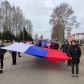 Около двух тысяч жителей  Молчановского района приняли участие в первомайской демонстрации в с. Молчаново