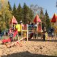 8 сентября в с.Тунгусово  состоялось открытие детской площадки, построенной в рамках областной программы «Инициативное бюджетирование»