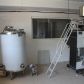 В с. Молчаново продолжаются работы по монтажу оборудования в цехе по переработке молока