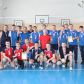 В городе Колпашево 11-12 марта проходил открытый турнир по волейболу памяти Л.Ковригиной, среди мужских и женских команд